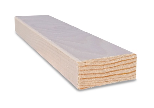 20x40 kattorima valkolakattu