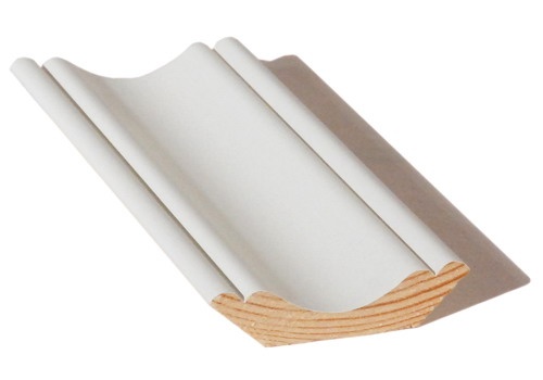 15x70 kattolista koriste maalattu