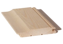 Muut ulkovuorimallit