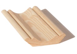 21x93 kattolista koriste