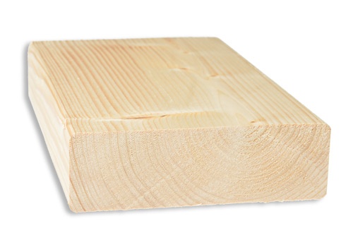 45x145 ympärihöylätty