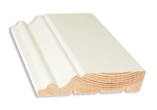 20x95 helmijalkalista