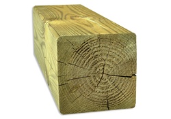 95x95 kyllästetty vihreä