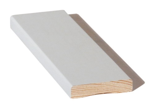 12x55 karmilista maalattu