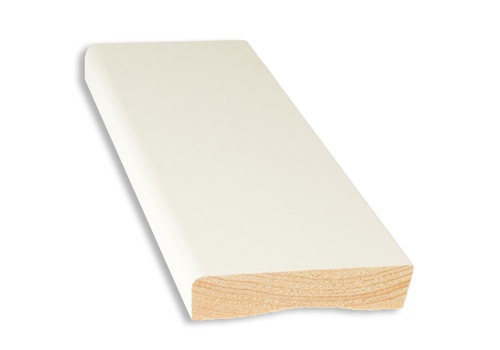 12x55 jalkalista maalattu